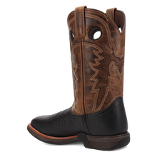 Load image into Gallery viewer, Laredo Alloy - Men's Leather Cowboy Boots