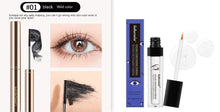 Load image into Gallery viewer, Mandotos Eyelash Growth Serum Nourishing Liquid For Thick Curly Lashes Deep Root Nourishment And Strengthening