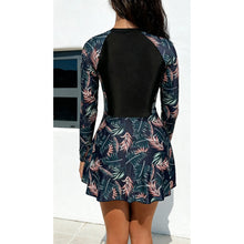 Load image into Gallery viewer, Women's Two-Piece Casual Swimsuit