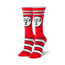 Load image into Gallery viewer, Sock 1 & 2
