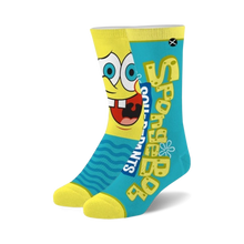 Load image into Gallery viewer, Spongebob Big Face