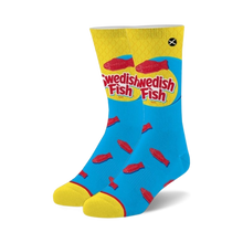 Load image into Gallery viewer, Swedish Fish