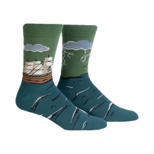 Load image into Gallery viewer, Stormy Seas