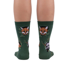 Load image into Gallery viewer, Woodland Watchers