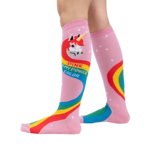 Load image into Gallery viewer, Rainbow Mane
