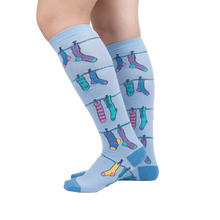 Load image into Gallery viewer, Socks on Socks