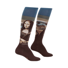 Load image into Gallery viewer, Mona Lisa