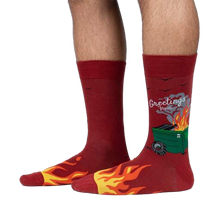 Load image into Gallery viewer, Dumpster Fire