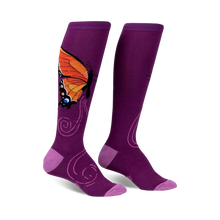 Load image into Gallery viewer, The Monarch