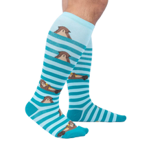 Load image into Gallery viewer, My Otter Foot
