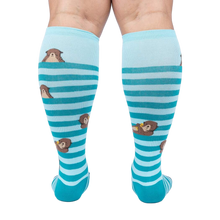 Load image into Gallery viewer, My Otter Foot