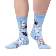 Load image into Gallery viewer, Purr-scription For Happiness