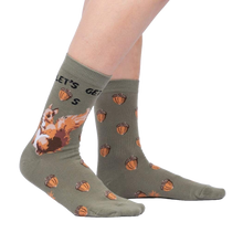 Load image into Gallery viewer, Let's Get Nuts