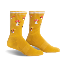 Load image into Gallery viewer, Shrooms