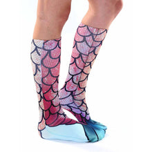 Load image into Gallery viewer, Mermaid