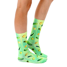 Load image into Gallery viewer, Trippy Pickle