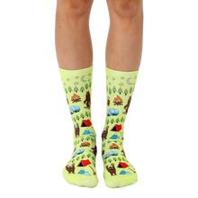 Load image into Gallery viewer, Big Foot