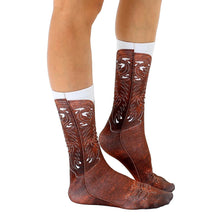 Load image into Gallery viewer, Cowboy Boot