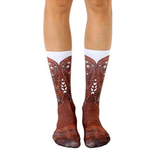 Load image into Gallery viewer, Cowboy Boot