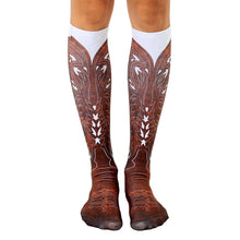 Load image into Gallery viewer, Cowboy Boots