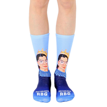 Load image into Gallery viewer, Notorious RBG