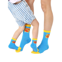 Load image into Gallery viewer, Super Dad Me And Mini