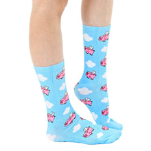 Load image into Gallery viewer, Pigs Fly