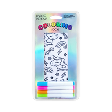 Load image into Gallery viewer, Unicorn Galaxy Coloring