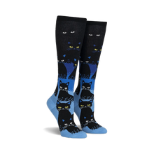 Load image into Gallery viewer, Cats in the Dark Glow In the Dark