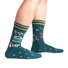 Load image into Gallery viewer, Take A Trip