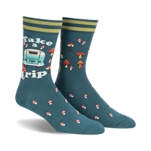 Load image into Gallery viewer, Take A Trip