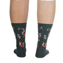 Load image into Gallery viewer, Foxy, I Think I Love You!