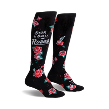 Load image into Gallery viewer, Stop & Smell the Roses