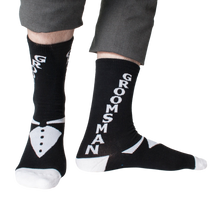 Load image into Gallery viewer, Groomsman Dress