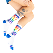 Load image into Gallery viewer, Gay Rainbow