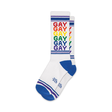 Load image into Gallery viewer, Gay Rainbow