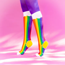 Load image into Gallery viewer, Rainbow Clouds