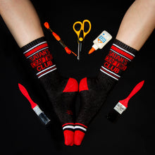 Load image into Gallery viewer, Satan's Crafting Club