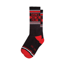 Load image into Gallery viewer, Satan's Crafting Club