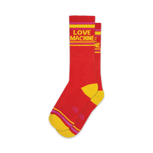 Load image into Gallery viewer, Love Machine