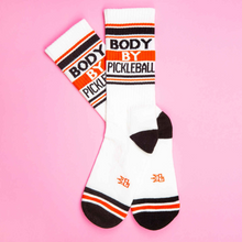 Load image into Gallery viewer, Body By Pickleball