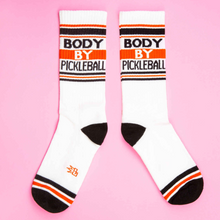 Load image into Gallery viewer, Body By Pickleball