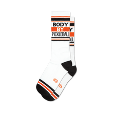 Load image into Gallery viewer, Body By Pickleball