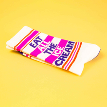 Load image into Gallery viewer, Eat All The Ice Cream