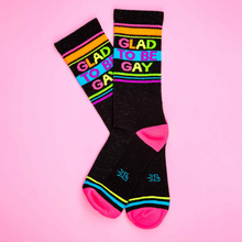 Load image into Gallery viewer, Glad To Be Gay