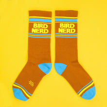 Load image into Gallery viewer, Bird Nerd