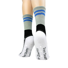 Load image into Gallery viewer, Sneaker Non-Skid Slipper