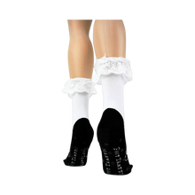 Load image into Gallery viewer, Mary Jane Non-Skid Slipper
