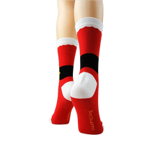 Load image into Gallery viewer, Santa Suit