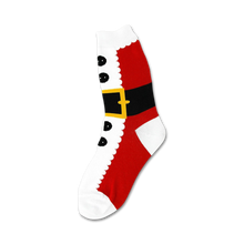 Load image into Gallery viewer, Santa Suit